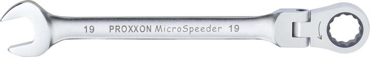 Image du produit Proxxon Micro-CombiSpeeder avec articulation (19 mm)