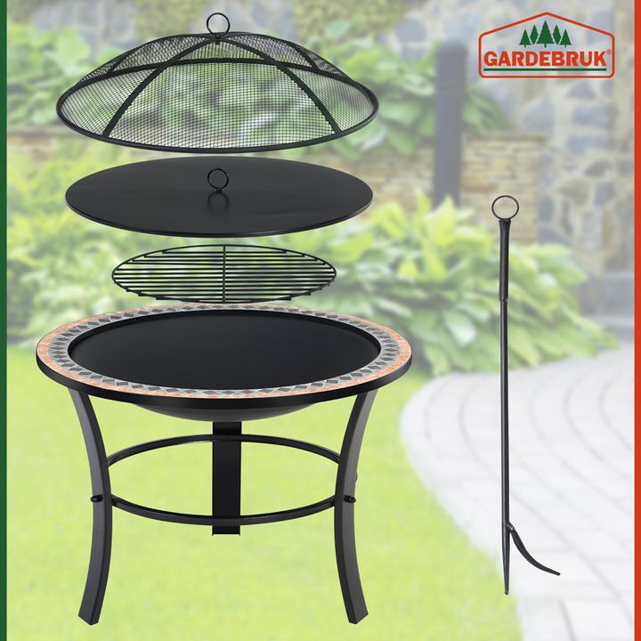 Produktbild Gardebruk Sevilla (62 cm)