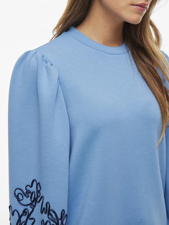 Actual product image Vila Langarm Sweatshirt (S)