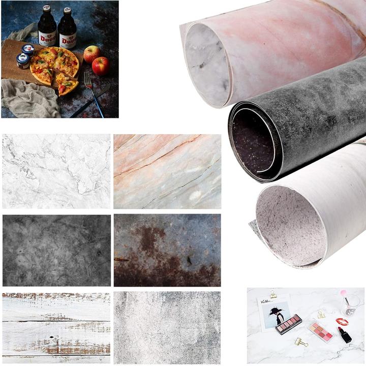 Image du produit Selens Arrière-plan 2 en 1 (56 cm)