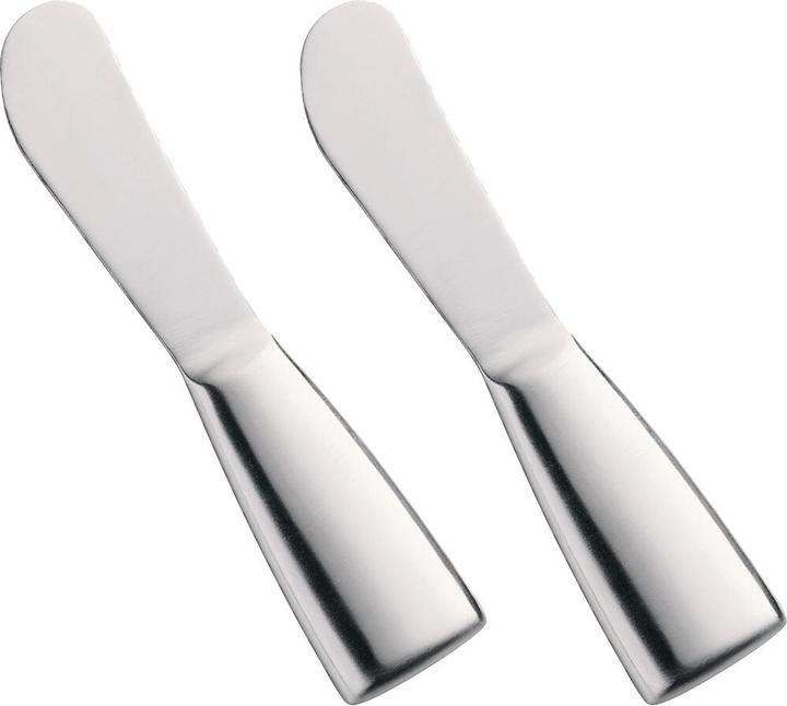 Produktbild Cilio Buttermesser (2 Stück, Messer)