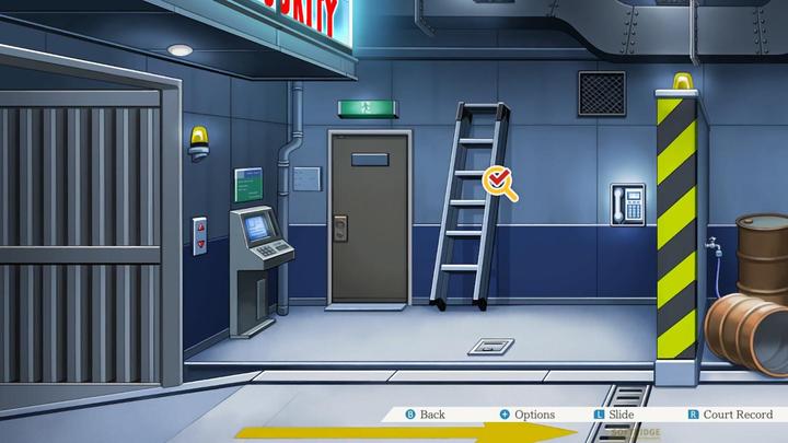 Produktbild Capcom Phoenix Wright Ace Attorney Trilogy (PS4, EN)