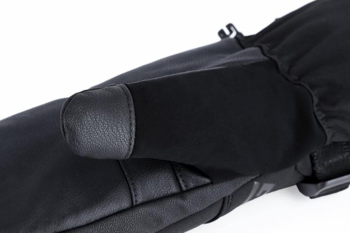 Produktbild MGA Wikingerhandschuhe Hudson GTX Mitten Ski Mann (9)
