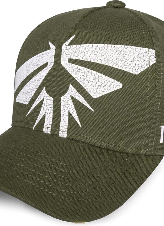 Immagine prodotto Difuzed THE LAST OF US - Casquette Ajustable - Firefly