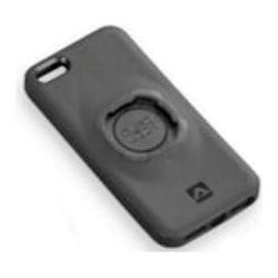 Zebra KT-IPODTCH-100 - Schwarz - RFD8500 - Apple iPod Touch 5/6, Barcode-Scanner Zubehör