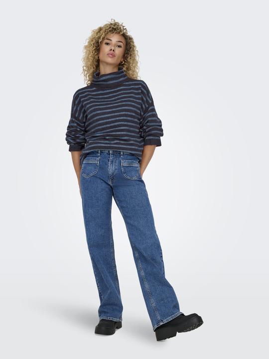 Image du produit Only ONLTALIO Pull en maille Pull en maille (XS)