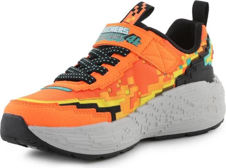 Image du produit Skechers Mega-Craft 4K Junior Schuhe (27)