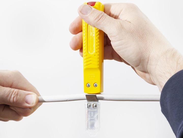 Produktbild Jokari Kabelmesser