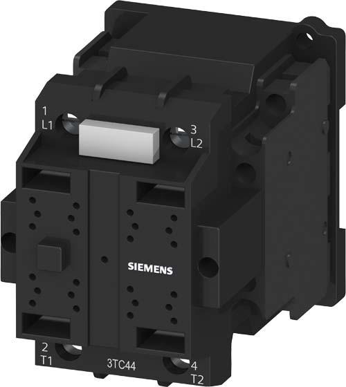 Image du produit Siemens Indus.Sector Contacteur 3TC4417-0BR2