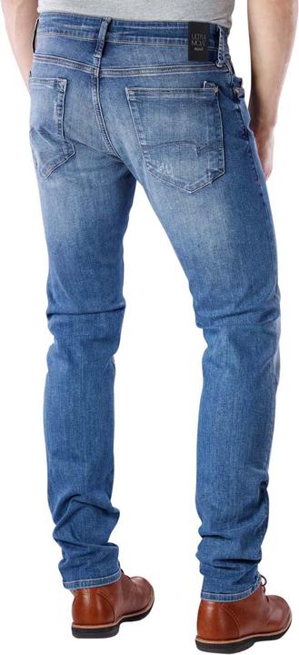 Immagine prodotto Mavi James Jeans Skinny mid spazzolato ultra move