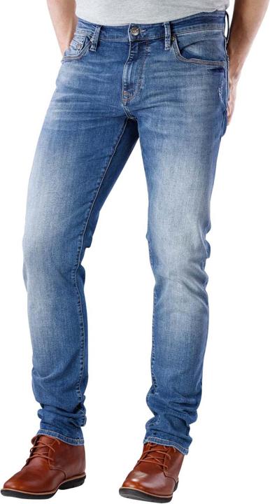 Immagine prodotto Mavi James Jeans Skinny mid spazzolato ultra move