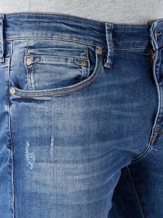 Immagine prodotto Mavi James Jeans Skinny mid spazzolato ultra move