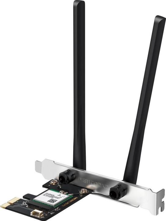 TP-Link Mercu-MA XXX (Mini PCI Express)