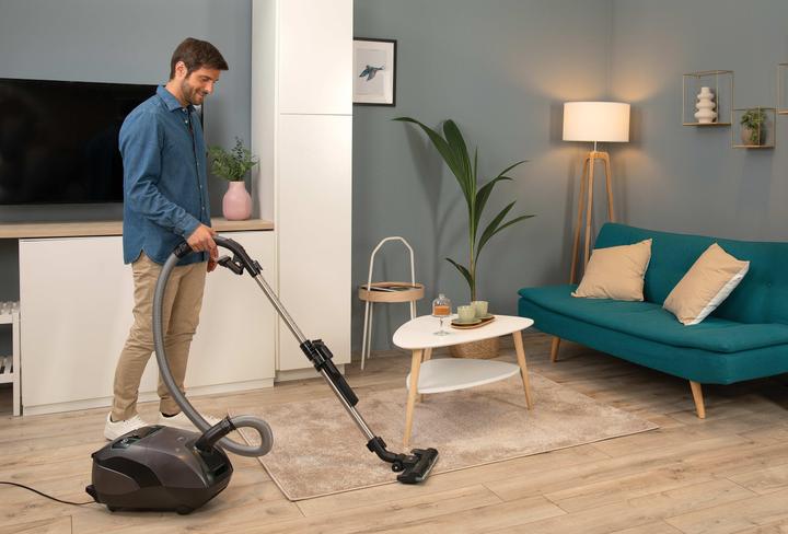 Productafbeelding Hoover HE721PAF 011