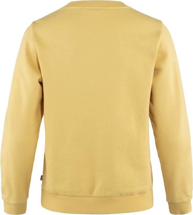 Immagine prodotto Fjällräven Maglione con logo da donna (XXS)