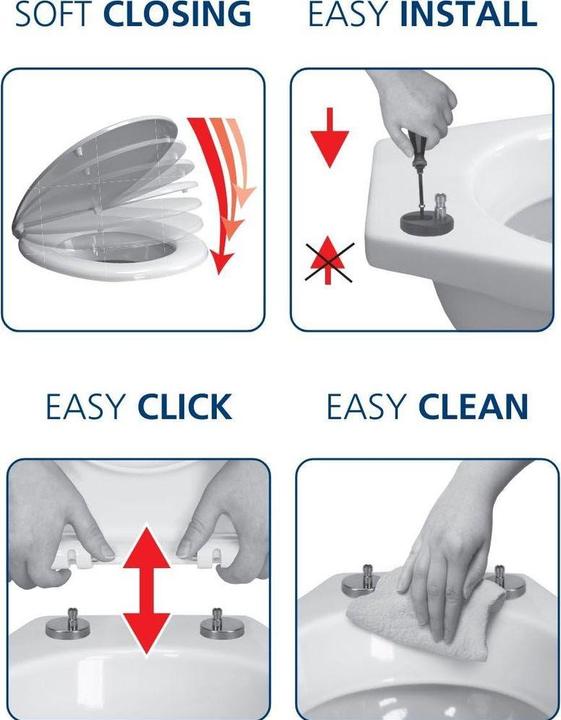 Produktbild Kleine Wolke Marble