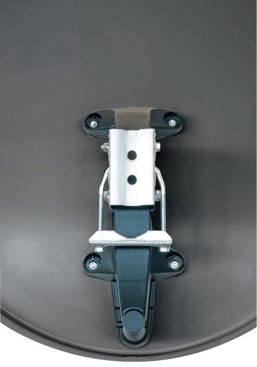 Produktbild Schwaiger SPI550.1 SAT (Parabolantenne, 35.20 dB, DAB/ DAB+, UKW / MW / LW)