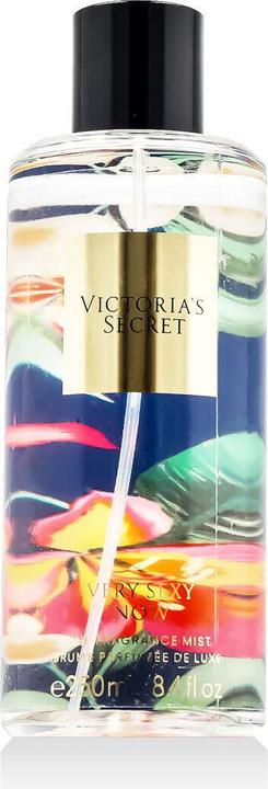 Victoria's Secret Very Sexy Now BOR W 250 ml (Eau de Toilette, 250 ml)
