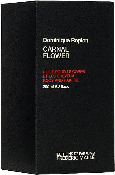 Immagine prodotto Frédéric Malle Frederic Malle Fiore Carnale Olio per Capelli e Corpo 200 ml (Olio corpo, 200 ml)