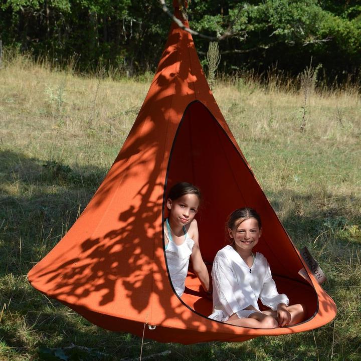 Image du produit Vivere Cacoon OLEFIN Single Apricot (200 kg)