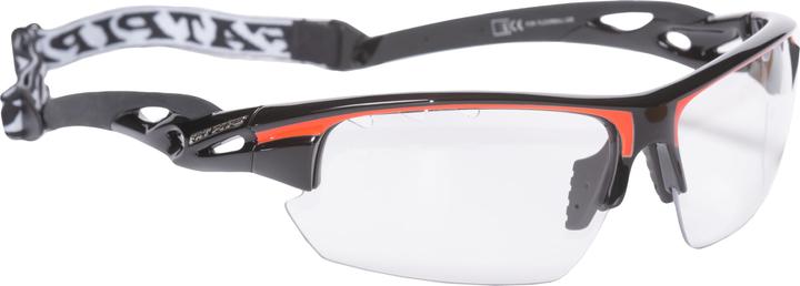 Actual product image Fat Pipe Protective Set Senior Fatpipe/white