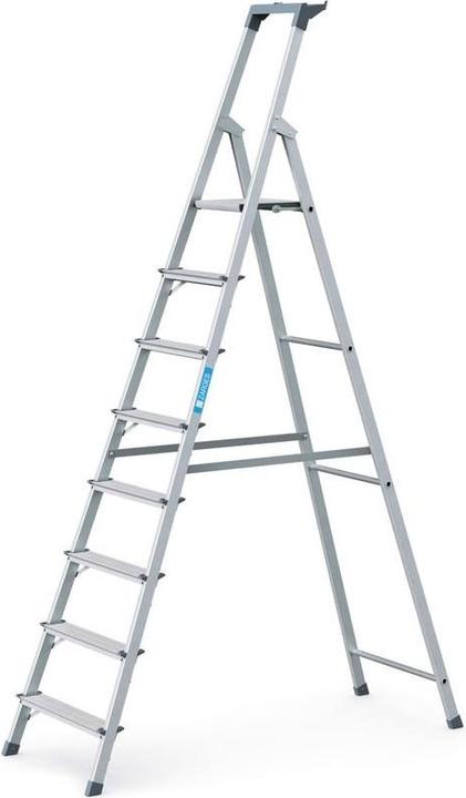 Actual product image Zarges Stepladder Scana (Stepladder, 252 cm)