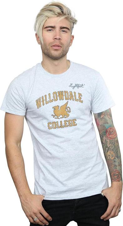 Produktbild Disney Onward Willowdale College TShirt (M)