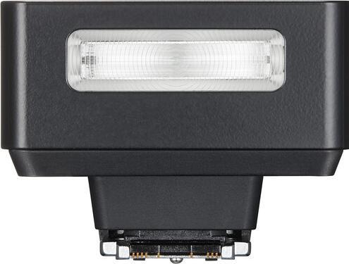 Actual product image Godox IT20 S Black iFlash TTL Camera Flash for Sony (Plug-on flash, Sony)
