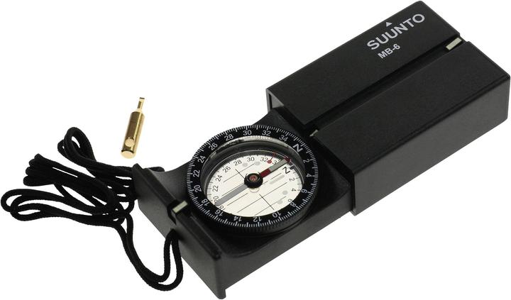 Image du produit Suunto Mb-6 Nh