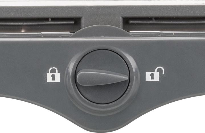 Actual product image Trixie 2-Wege Freilauftür (Manual cat flap)