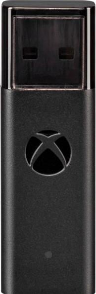 Actual product image Microsoft Xbox Wireless Controller + Wireless Adapter for Windows 10 (Xbox One X, Xbox Series X, PC, Xbox One S, Xbox Series S)