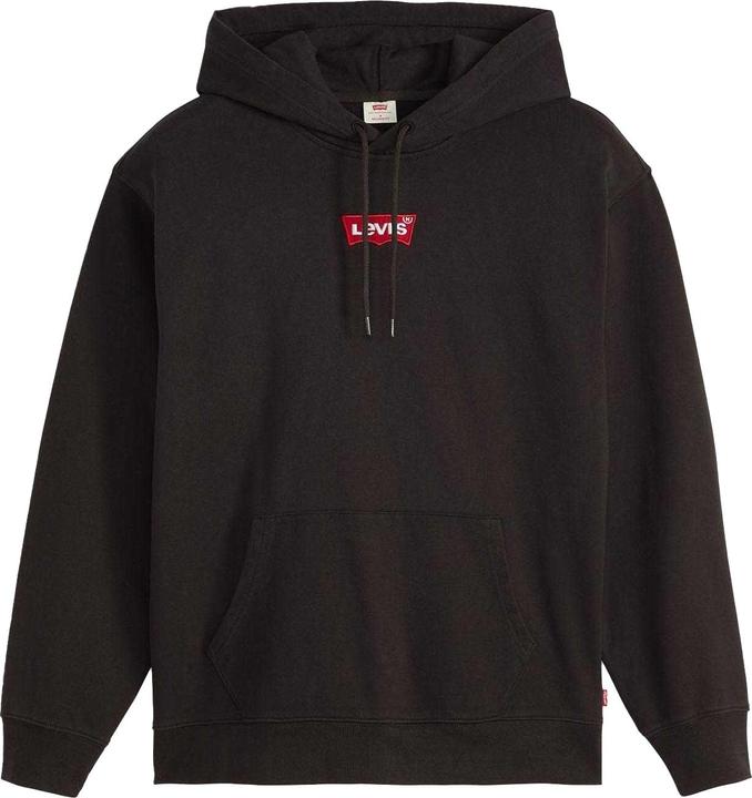 Produktbild Levis Batwing Kapuzenpullover leger (L)