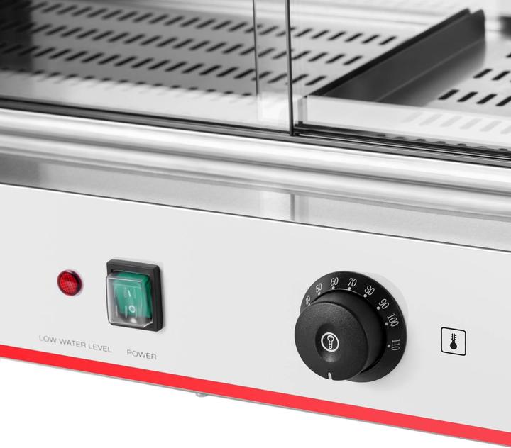 Produktbild Royal Catering RCHW 2500H