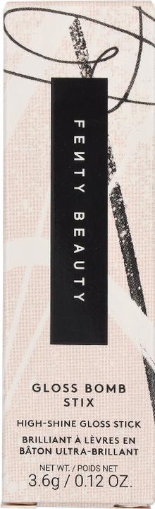 Actual product image Fenty Beauty Gloss Bomb Stix Gloss Stick (02-Two'Lip Kiss)