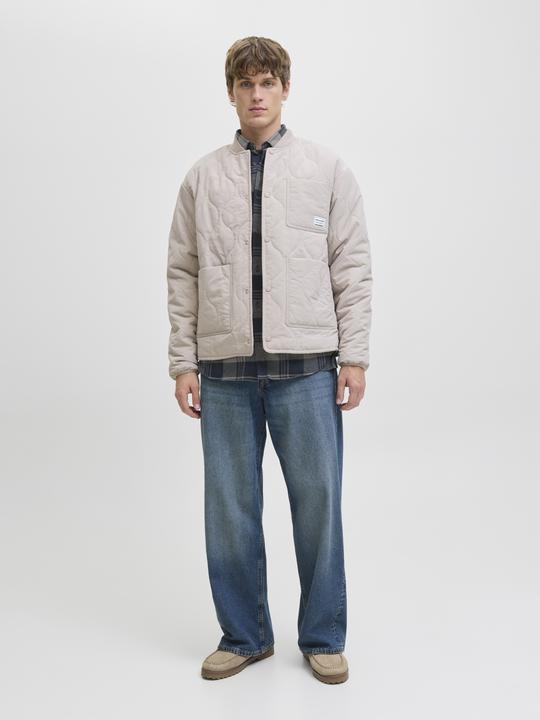 Produktbild Jack & Jones Regular Fit Hemd Hemd (XS)