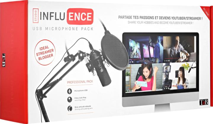 Immagine prodotto T'nB Accessori per smartphone/tablet