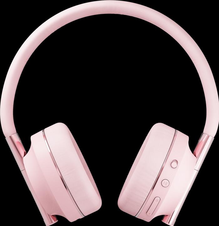 Actual product image Happy Plugs Play (No noise cancelling, 25 h, Cable)