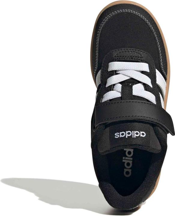 Immagine prodotto Adidas Breakbase C - cblack/ftwwht/gum3 (34)
