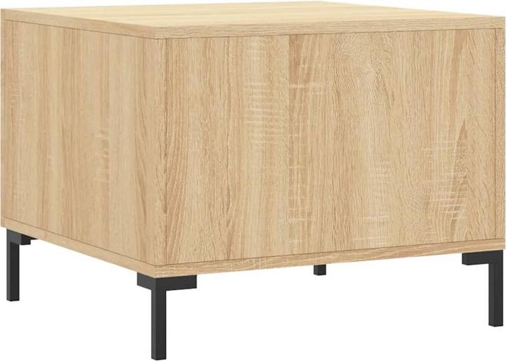 Produktbild vidaXL Couchtisch (50 x 50 x 40 cm)
