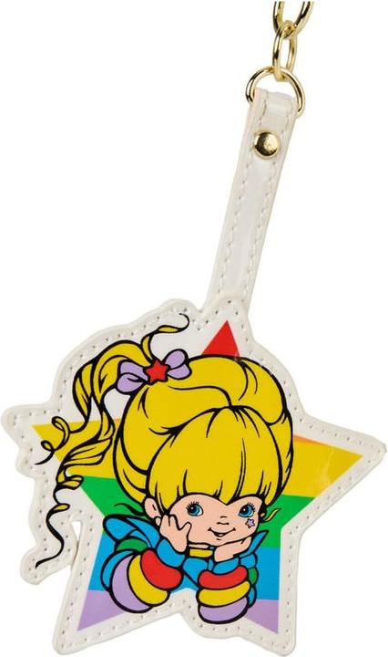 Image du produit Loungefly Regina Regenbogen by Tragetasche Convertible