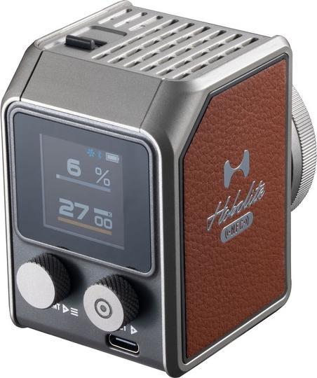 Actual product image Harlowe Micro Creator Kit (Video light)