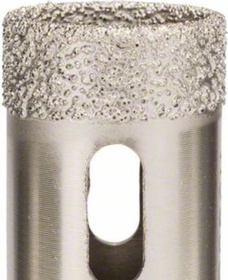 Produktbild Bosch Professional Zubehör Diamant-Trockenbohrer 25 mm Ac (25 mm)