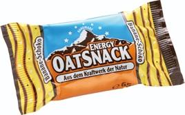 Image du produit Multipower Energy OatSnack (Banana Bread, 1 pcs, 80 g)