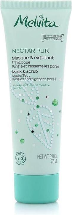Immagine prodotto Melvita Maschera peeling (75 ml)