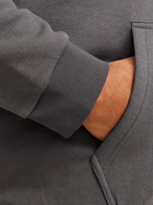 Produktbild Jack & Jones Jjebradley Sweat Hood Noos Pls (6XL)