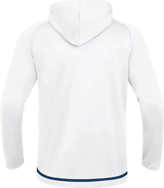 Immagine prodotto JAKO Giacca con cappuccio Striker 2.0 Uomo (3XL)