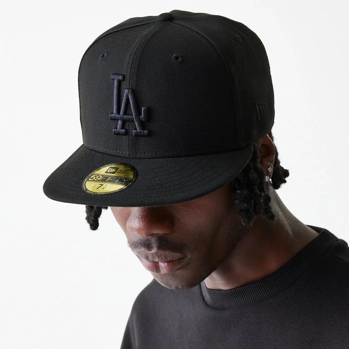 Produktbild New Era Dodgers Snapback-Cap 59FIFTY