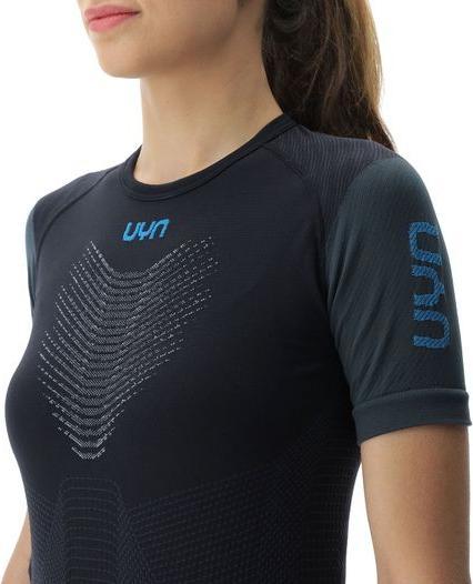 Image du produit UYN Maillot de course à manches courtes Pb42 (XS, L)