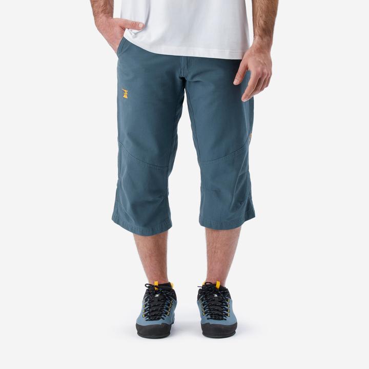 Blau|Grau