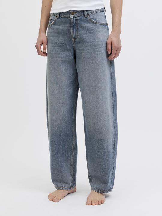 Produktbild JJXX Jxfuji Barrel Mw Jeans R251 Dnm Noos (28)